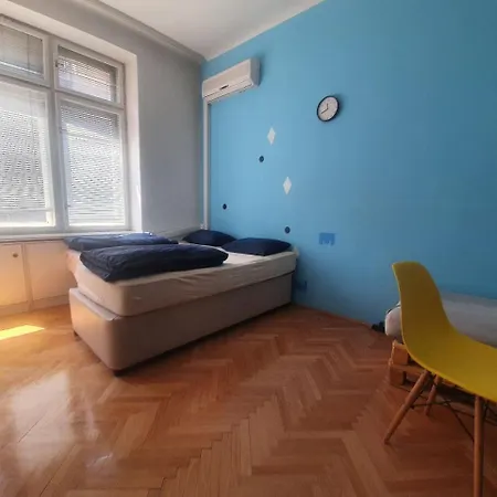 Eternal Fire Old Town