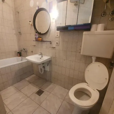 Apartman Eternal Fire Old Town *
